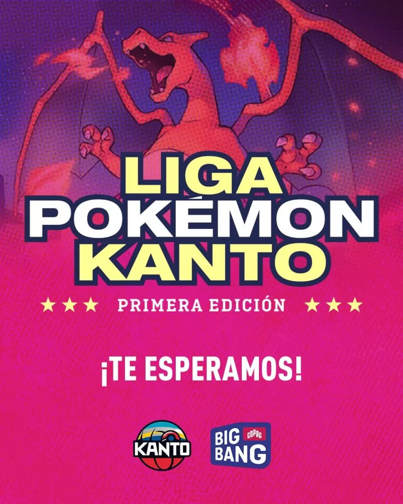 Pokemón (1)