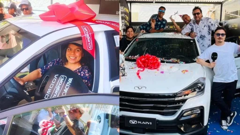 RadioActiva Te Cambia La Vida