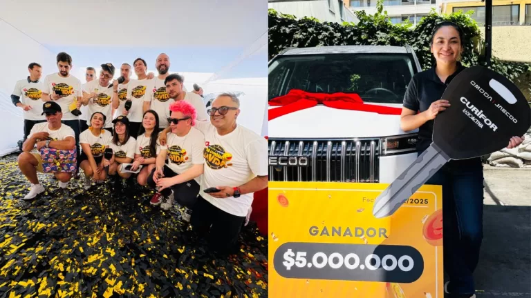 RadioActiva Te Cambia La Vida (2)