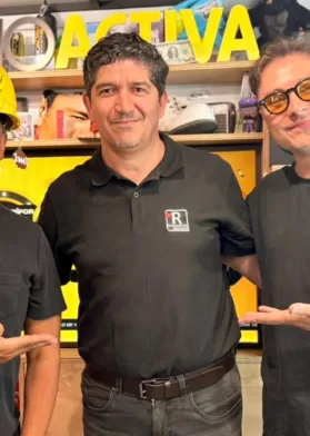 RadioActiva Y Curifor Te Cambian La Vida