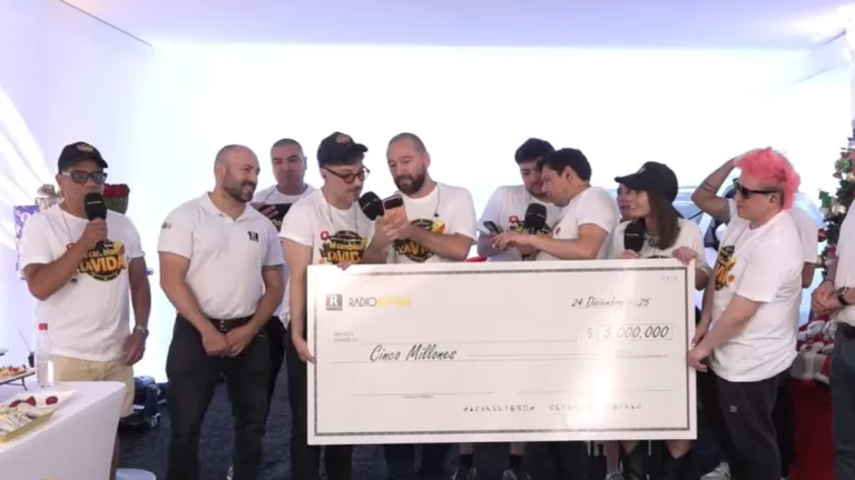 RadioActiva Y Curifor Te Cambian La Vida (3)