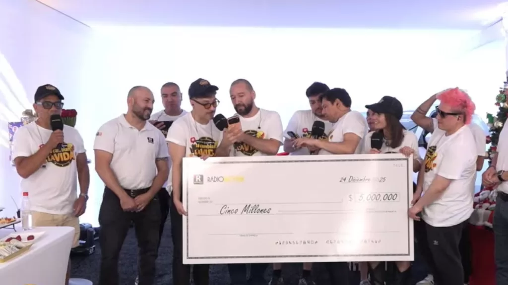 RadioActiva Y Curifor Te Cambian La Vida (3)