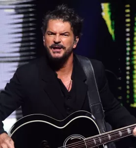 Ricardo Arjona Chile