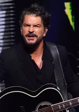 Ricardo Arjona Chile