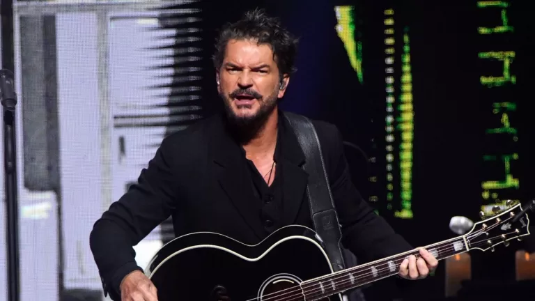 Ricardo Arjona Chile