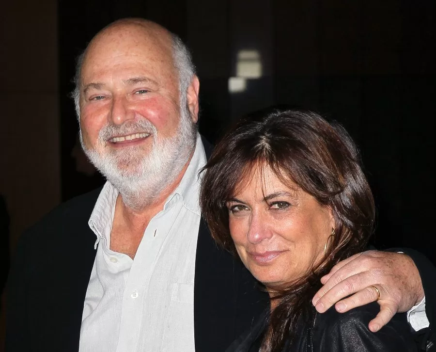 Rob Reiner