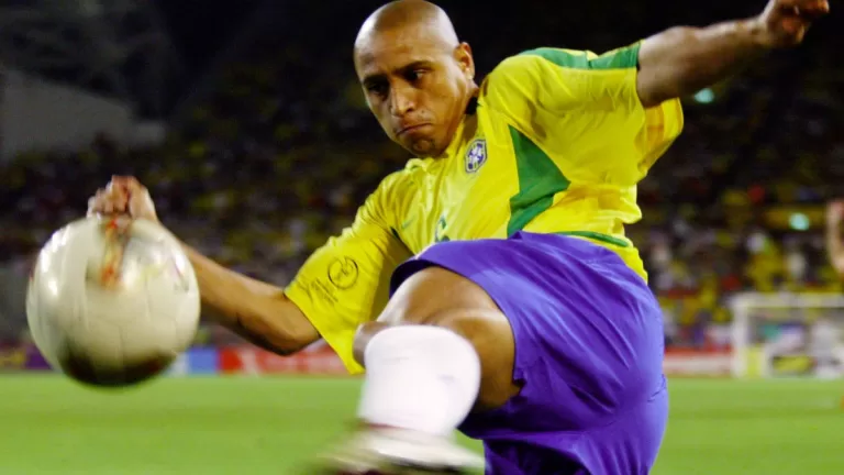 Roberto Carlos