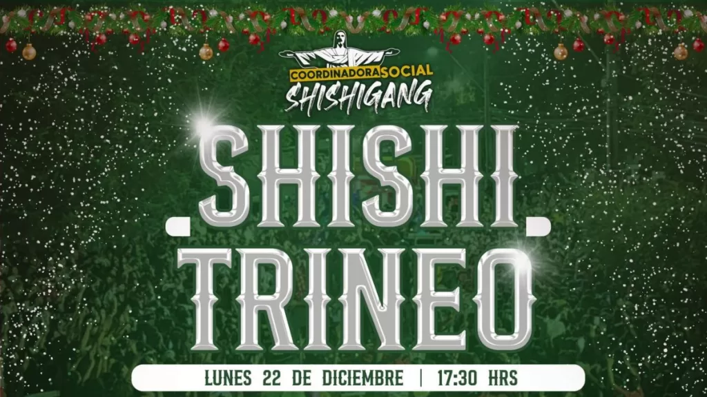 Shishitrineo