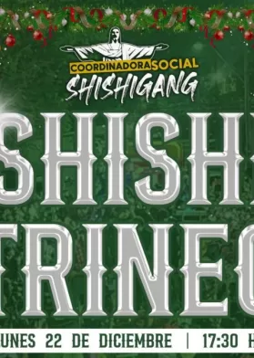 Shishitrineo