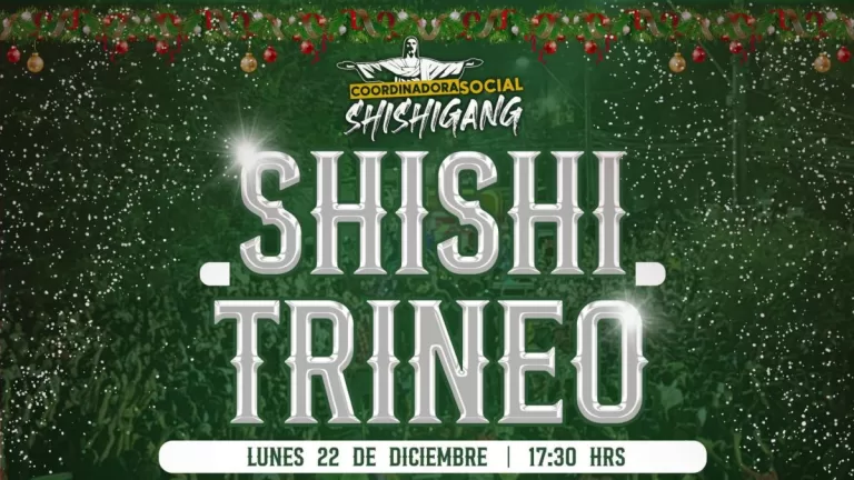 Shishitrineo