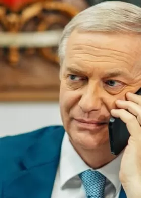 Famosos José Antonio Kast