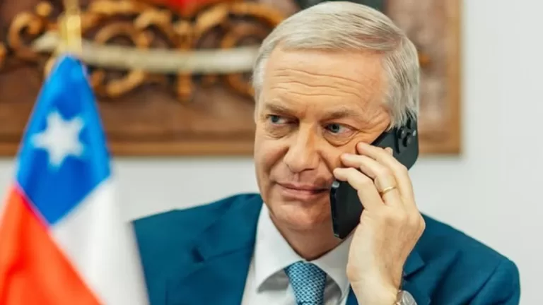 Famosos José Antonio Kast