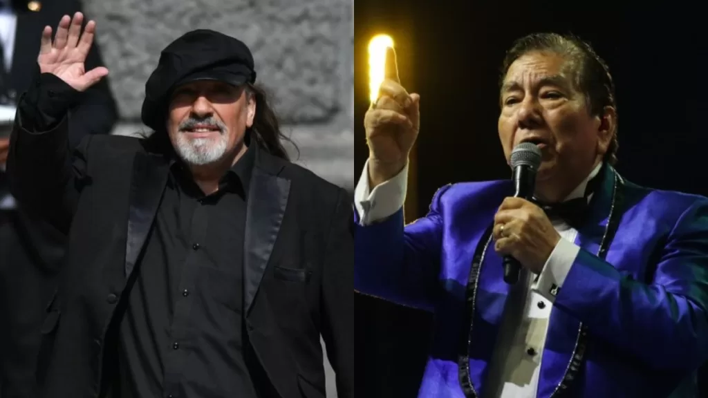 Famosos Que Murieron En 2025