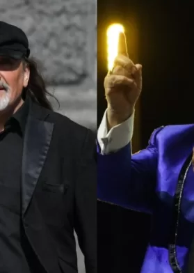 Famosos Que Murieron En 2025