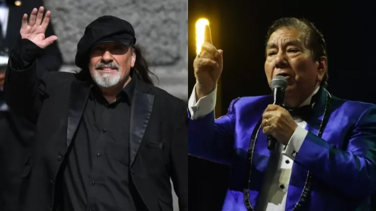 Famosos Que Murieron En 2025