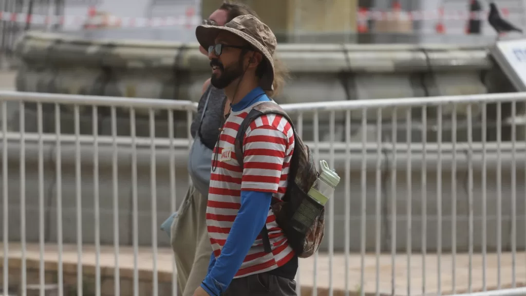 Pronóstico Del Tiempo En Santiago (3)