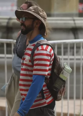 Pronóstico Del Tiempo En Santiago (3)