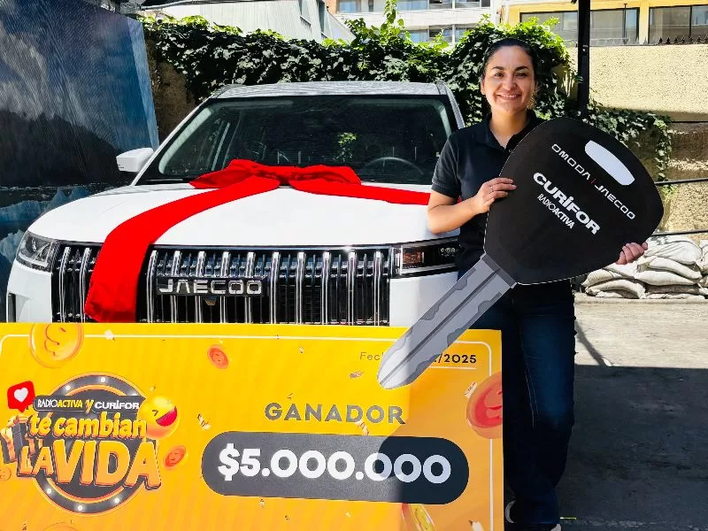 Radioactiva Y Curifor Te Cambian La Vida (4)