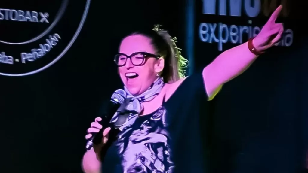 Bernardita Ruffinelli