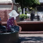 Calor En La Región Metropolitana (12)