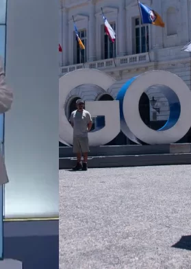 Calor En La Región Metropolitana (13)