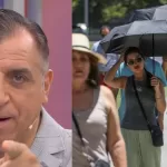 Calor En La Región Metropolitana (7)