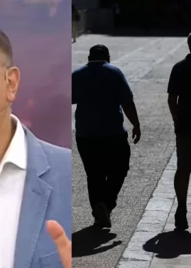 Calor En La Región Metropolitana (8)