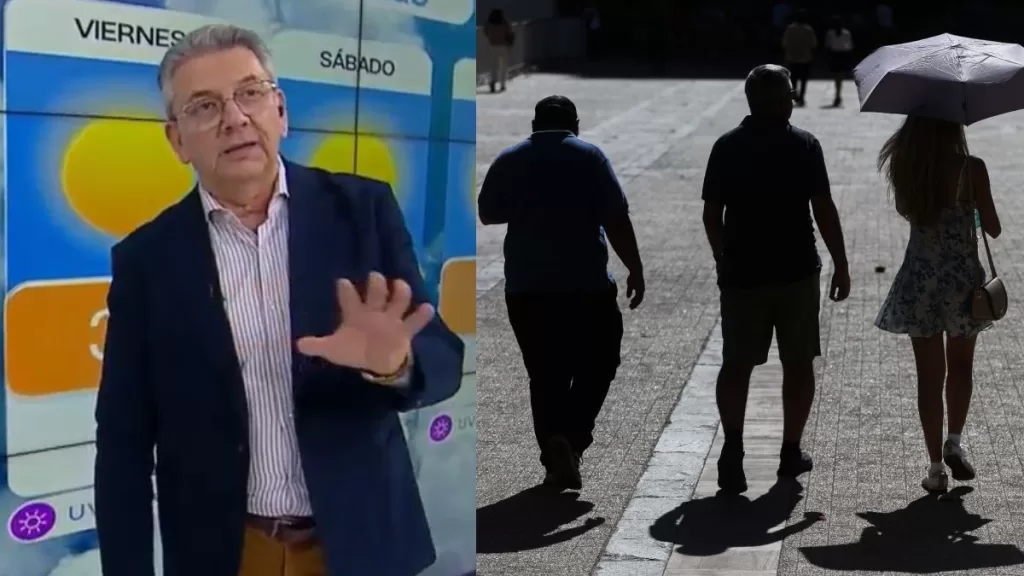 Calor En La Región Metropolitana (10)