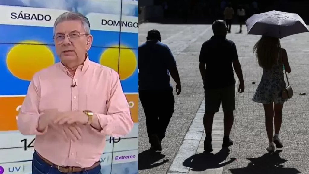 Calor En La Región Metropolitana (11)