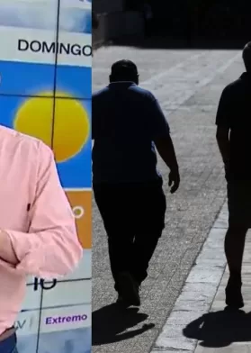 Calor En La Región Metropolitana (11)