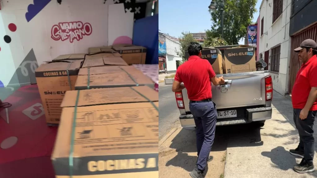 Campaña Solidaria Radioactiva