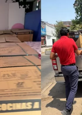 Campaña Solidaria Radioactiva