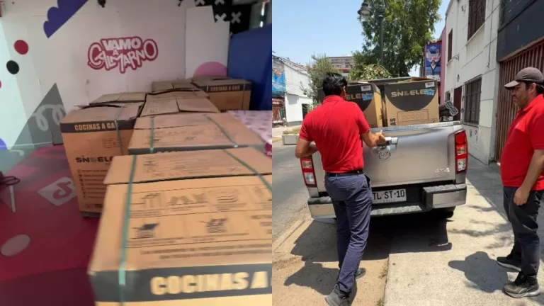 Campaña Solidaria Radioactiva