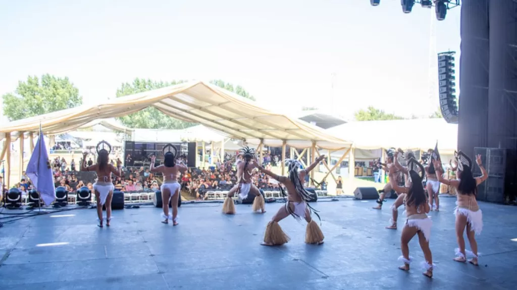 Expo Paine Rural 2026