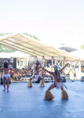 Expo Paine Rural 2026