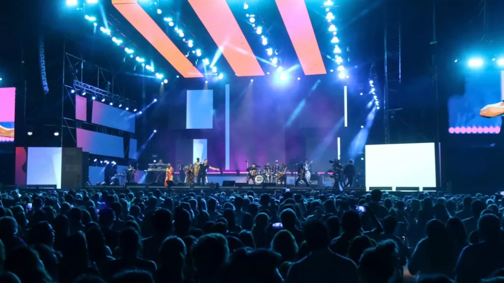 Festival De Las Condes 2026