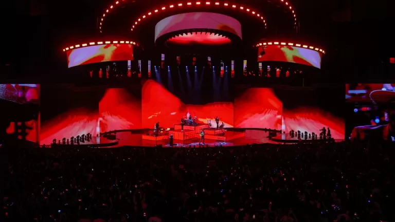 Festival De Viña 2026