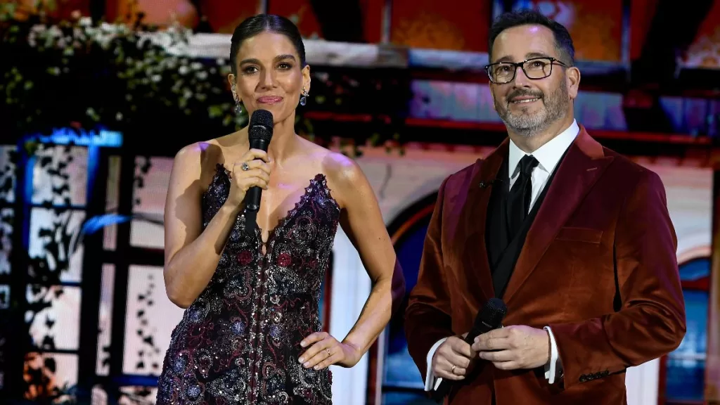 Festival Del Huaso De Olmué (1)