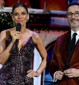 Festival Del Huaso De Olmué (1)