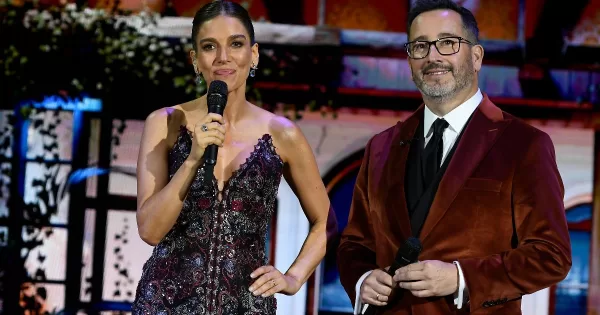 Festival del Huaso de Olmué: los artistas que se presentan en El ...