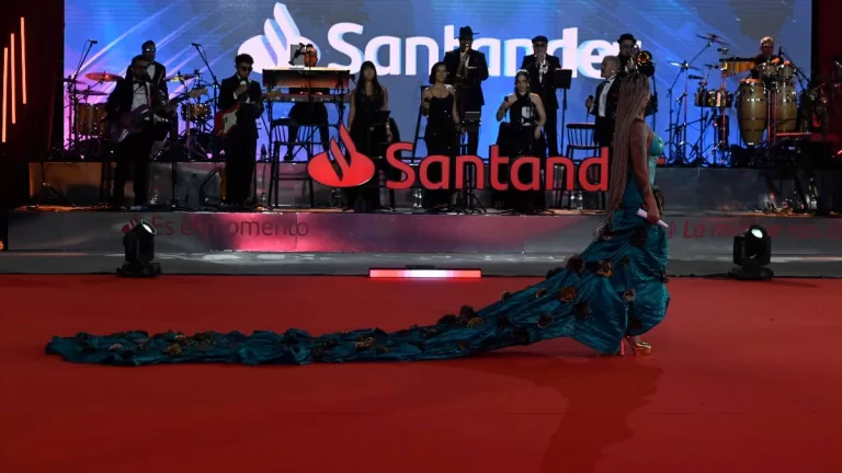 Gala Del Festival De Viña