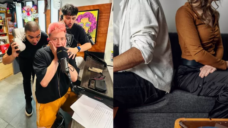 HiperActiva Vamo A Calmarno