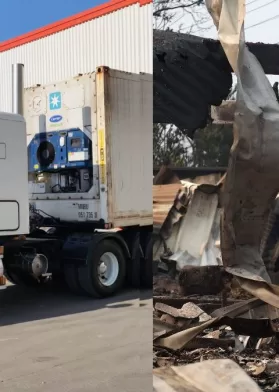 Incendios Forestales (2)