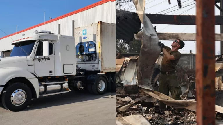 Incendios Forestales (2)