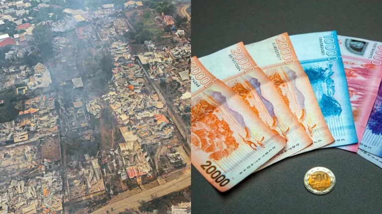 Incendios Forestales