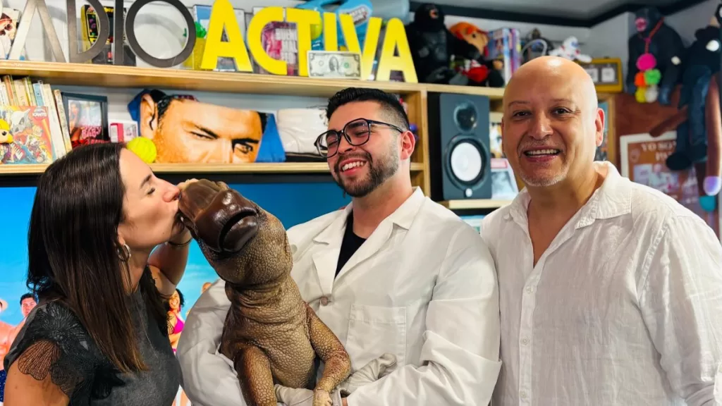 Jurassic World_ The Experience (1)