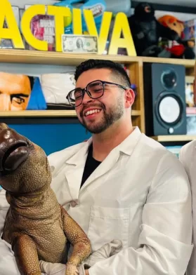 Jurassic World_ The Experience (1)