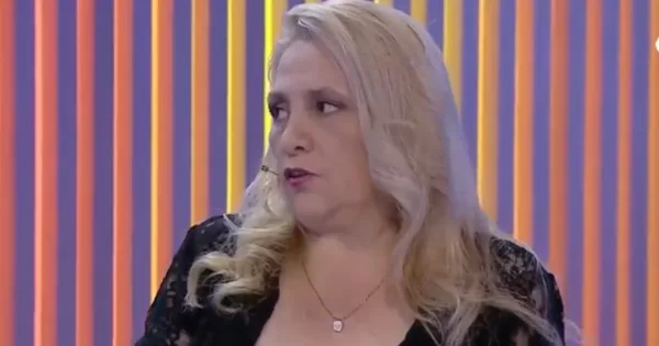 La predicción de Latife Soto que le da esperanza a los chilenos: 'La gente va a poder comprar a un mejor nivel'