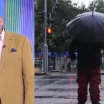 Lluvia En La Región Metropolitana (10)