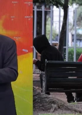 Lluvia En La Región Metropolitana (11)